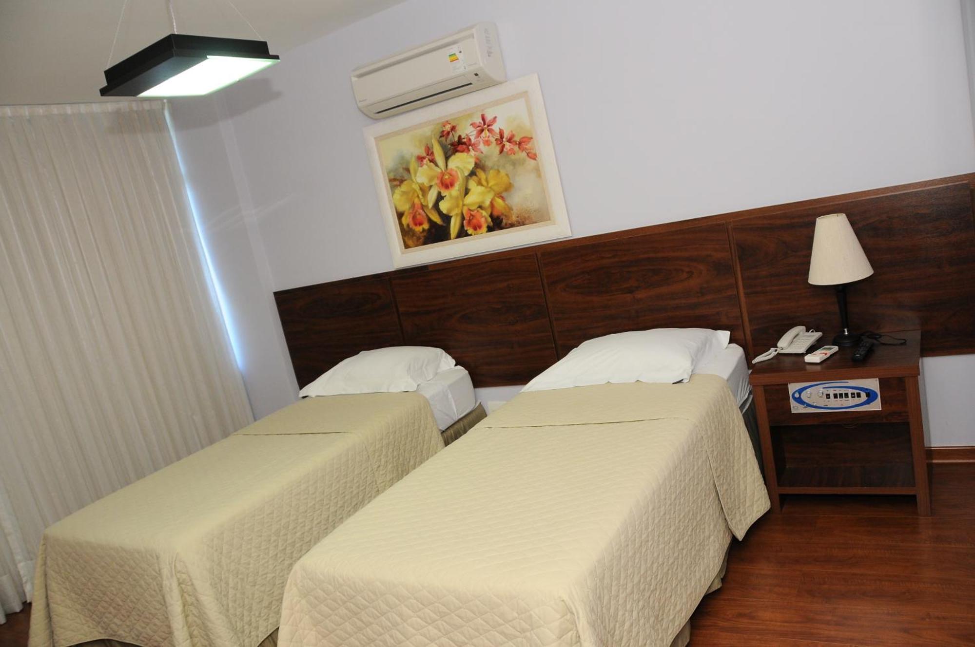 Gallant Hotel, Rio de Janeiro